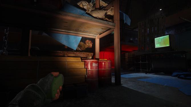 A Quiet Place: The Road Ahead 