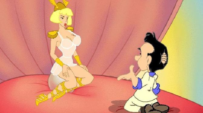 Leisure Suit Larry Bundle 