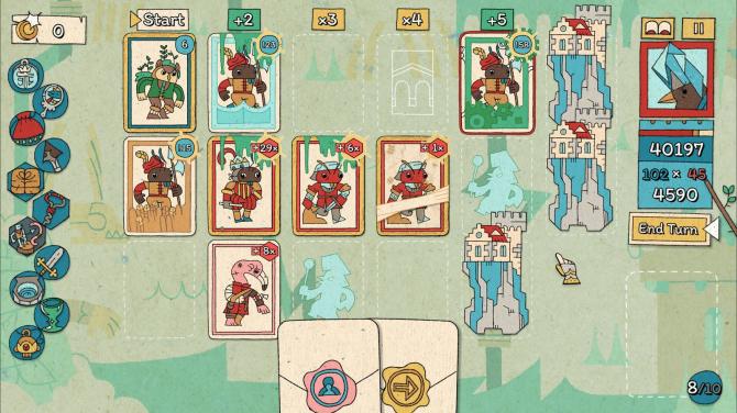 The Royal Writ 