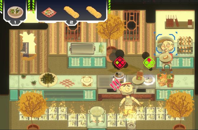 Let's Cook Together 2 