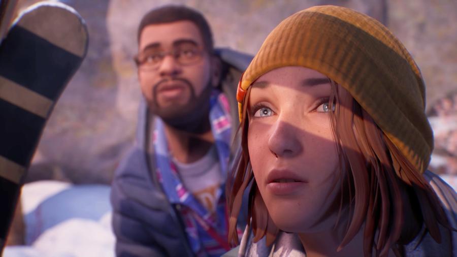 Life is Strange: Double Exposure Deluxe Edition 