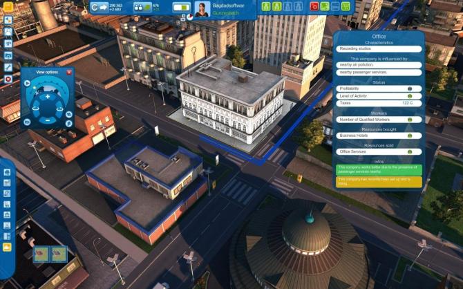 Cities XL Limited Edition (2009) 