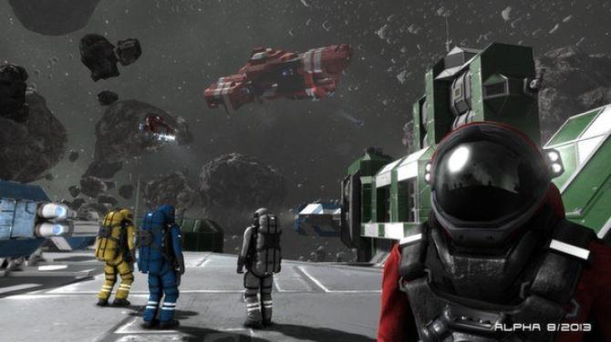 Space Engineers 