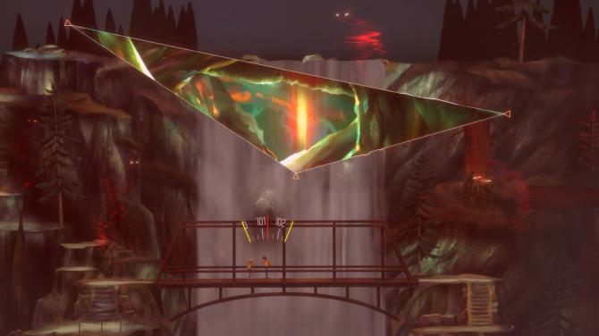 OXENFREE II: Lost Signals 