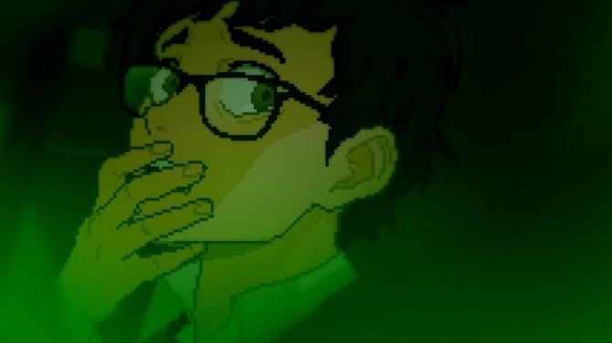 Yuppie Psycho 