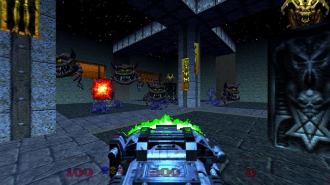 DOOM 64 