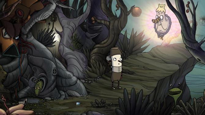 The Inner World Bundle 