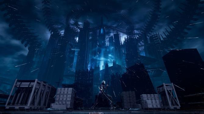 NINJA GAIDEN 4 