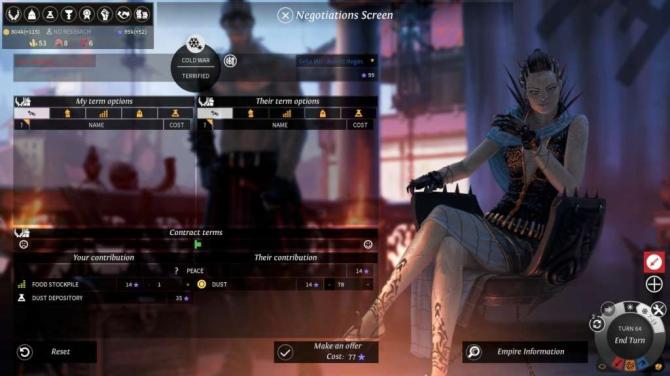 Endless Legend: Classic Edition 
