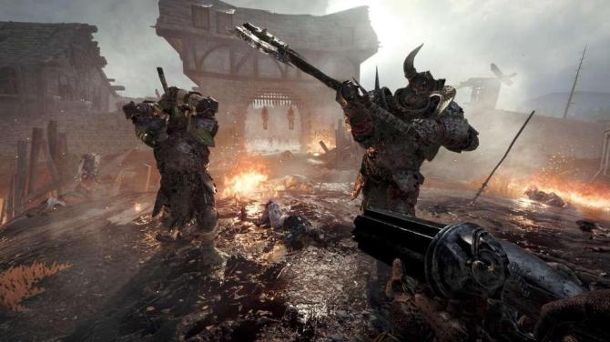 Warhammer: Vermintide 2 - Collector's Edition 