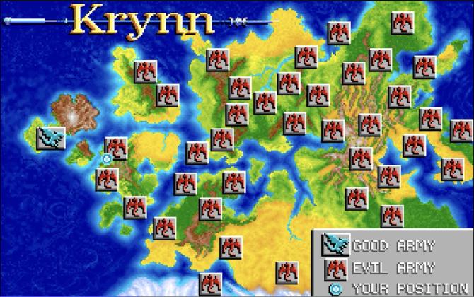 DragonStrike 