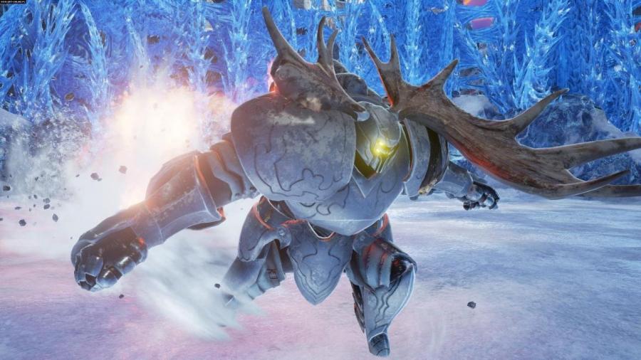 Code Vein Digital Deluxe Edition 