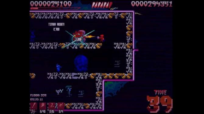 Super House of Dead Ninjas 