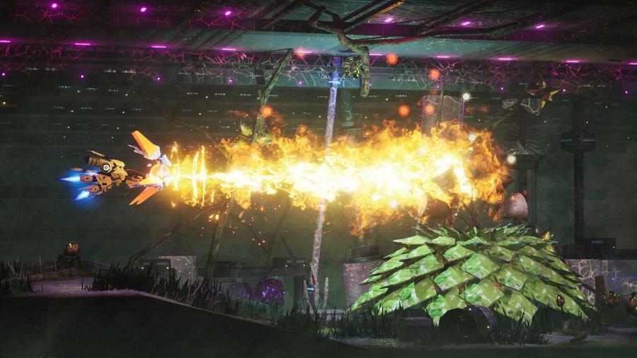 R-Type Final 2 