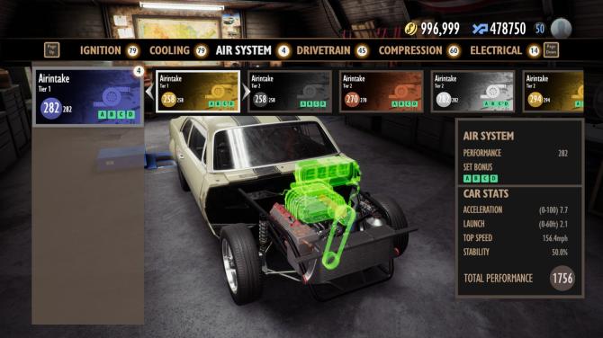 Street Outlaws - 1&2 Double Pack Bundle 