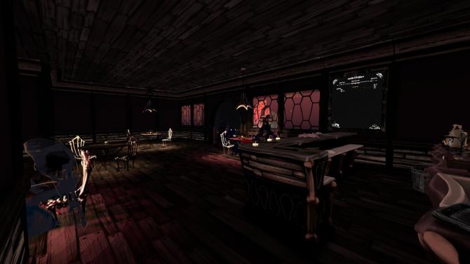 My Little Cafe Nightmare 
