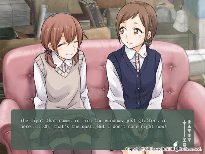 Kindred Spirits on the Roof 