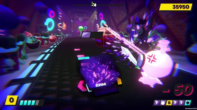 Rhythm Sprout: Sick Beats & Bad Sweets 