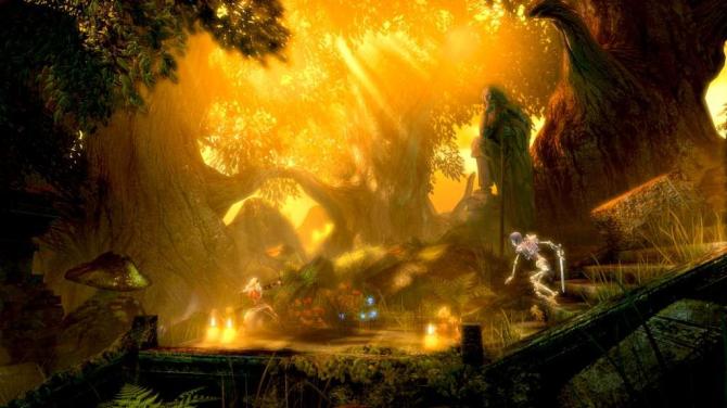 Trine: Ultimate Collection (2015) 