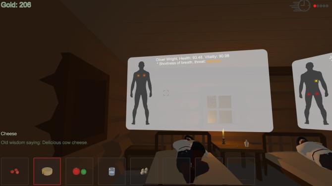 Herbalist Simulator 
