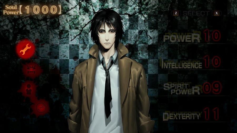 Spirit Hunter: Death Mark 