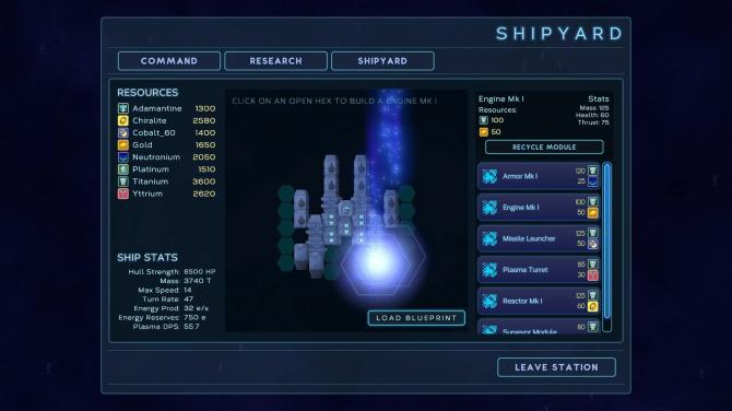 Starcom: Nexus 