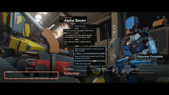 Subsurface Circular 