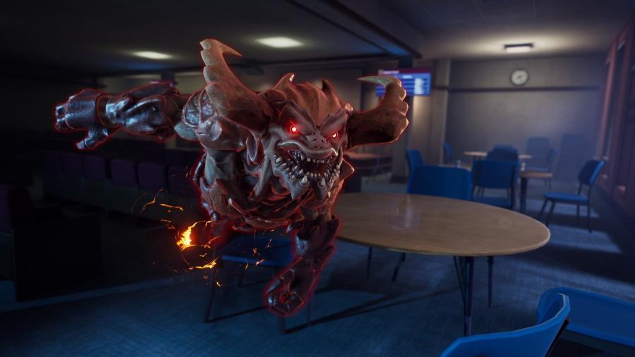 Ghostbusters: Spirits Unleashed Ecto Edition 