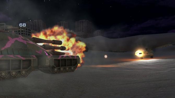 METAL MAX Xeno Reborn 
