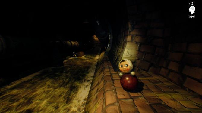 Below the Surface:Uncovering the Truth in the Sewers 