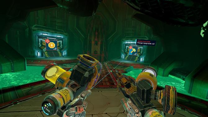 MOTHERGUNSHIP: FORGE 