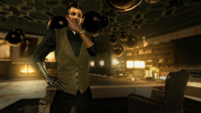 The Deus Ex Collection 