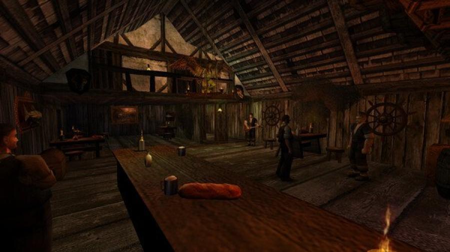 Gothic Complete Collection 
