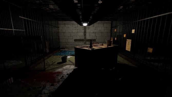 SHADOW MANSION 