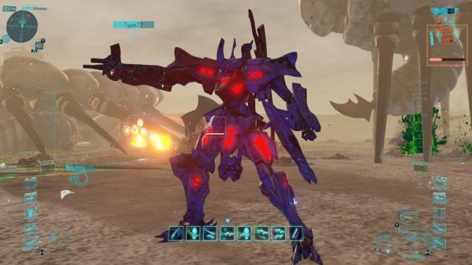 Project MIKHAIL: A Muv-Luv War Story 