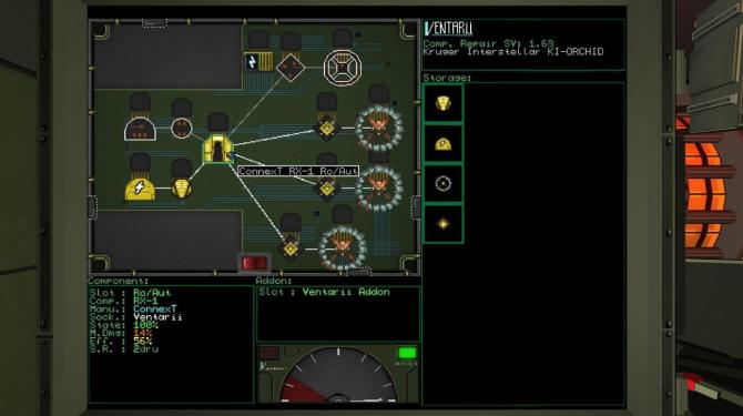 Objects in Space 