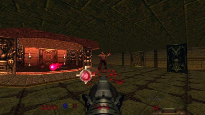 DOOM 64 