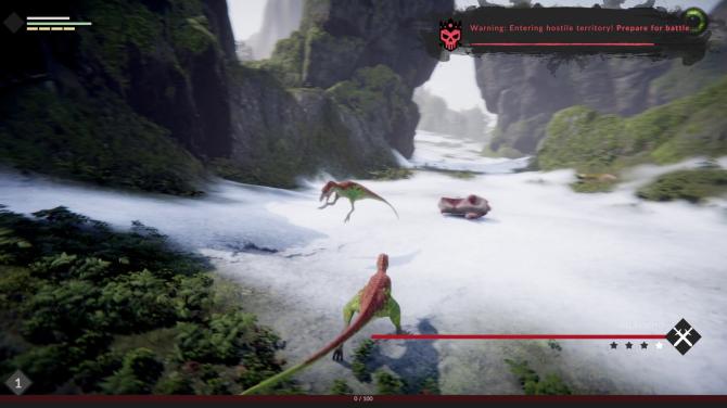 Dinosaurs Dominion 