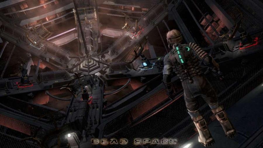 Dead Space (2008) 