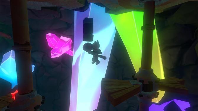 Super Chipflake Ü: Quest for the Uncooked Schnitzel PC S 