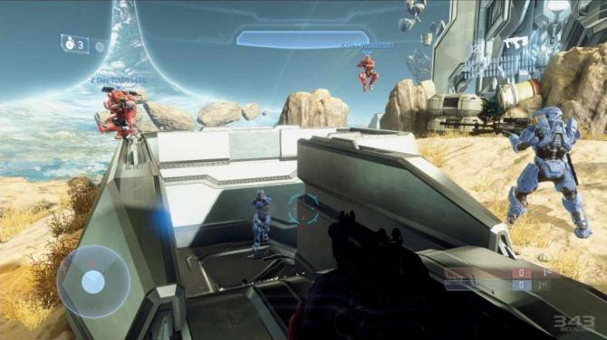Halo: The Master Chief Collection Digital Bundle 