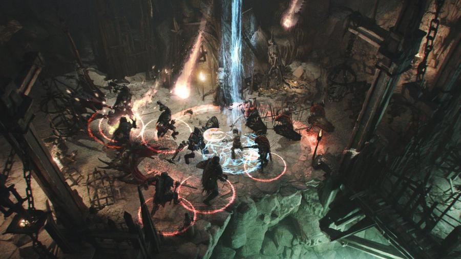 Jotunnslayer: Hordes of Hel 