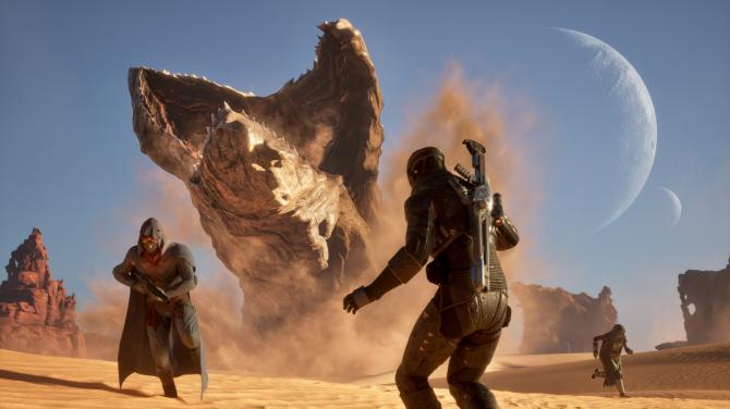 Dune: Awakening Deluxe Edition 