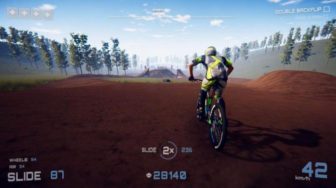 Descenders 