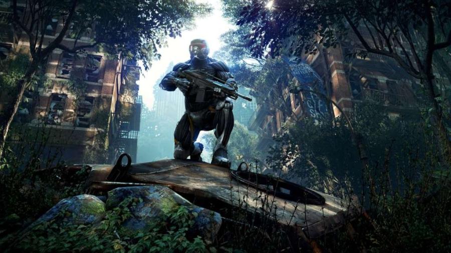 Crysis 3 