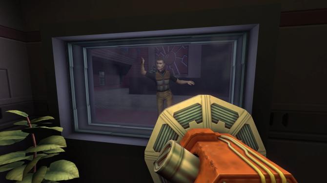 System Shock 2: 25th Anniversary Remaster 