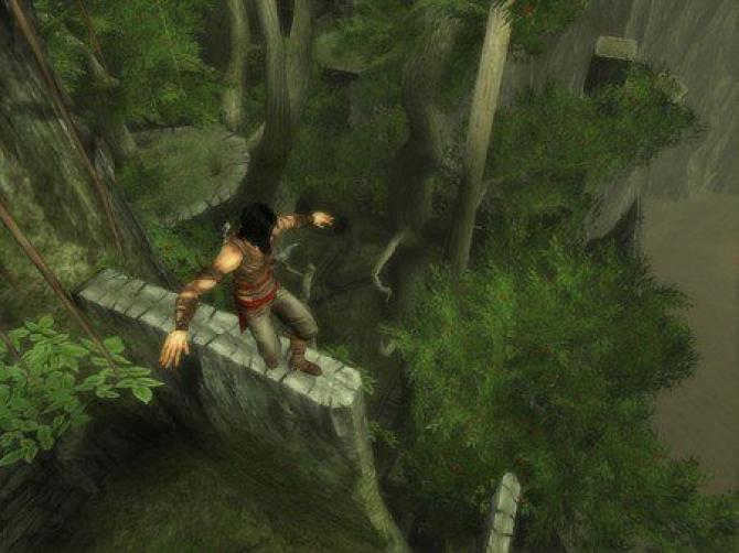 Prince of Persia: Warrior Within 