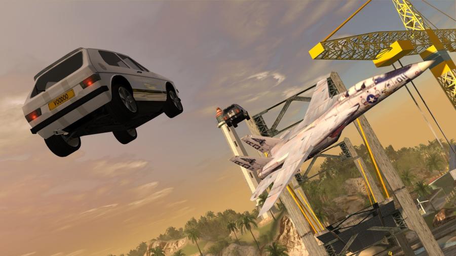 World Racing 2 - Champion Edition 