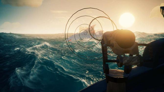 Sea of Thieves: Anniversary Edition 
