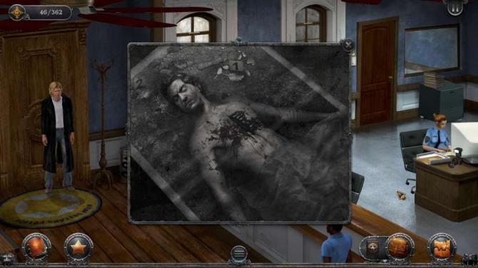 Gabriel Knight: Sins of the Fathers 20th Anniversary Edition 